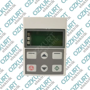 CONTROLADOR DE MOTOR UNIVERSAL ABB UMC100-FBP.0A6 ABB UMC100 control de motor universal - Imagen 1 de 5