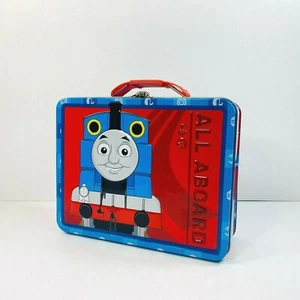 Thomas The Train Allunch Box 2010 Gullane (Thomas) Limited - Imagen 1 de 11