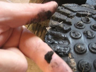 Rocky Hunting Boots Size 12W - Image 1 of 4