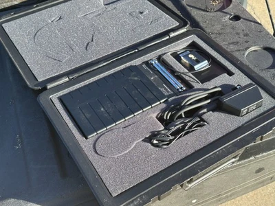 Audio-Technica ATW-T27 Guitar Wireless Unit Transmitter 170.245 MHz Exc Brand X - Image 1 of 4