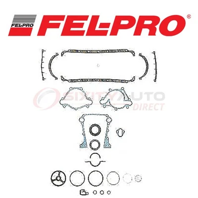 Fel Pro Conversion Gasket Set for 1969 Plymouth Fury I 5.2L V8 - Engine ir — 第 1/4 张图片