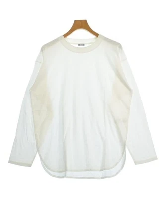 JOURNAL STANDARD relume Camisetas/Corte y Cosido Blanco S 2200614360042 Foto 1 de 4