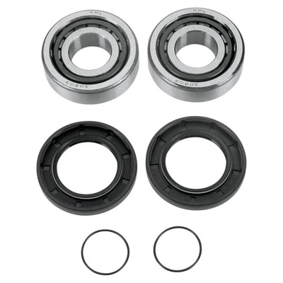 Yamaha XV650 V-Star 1998-2000 kit de cojinete de basculante de todas las bolas para motocicleta Foto 1 de 2