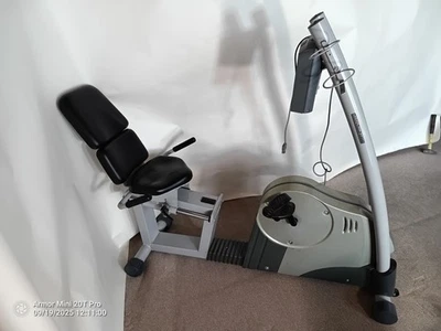 ERGO-FIT 3000 Vitality System Bike Fahrrad Liege Ergometer Liegebike - Bild 1 von 4