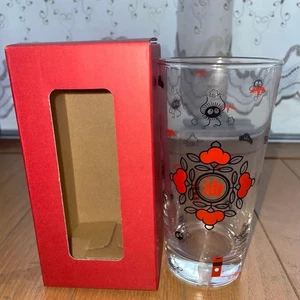 Studio Ghibli Spirited Away Susuwatari Glass - Toshio Suzuki and Ghibli - Picture 1 of 1