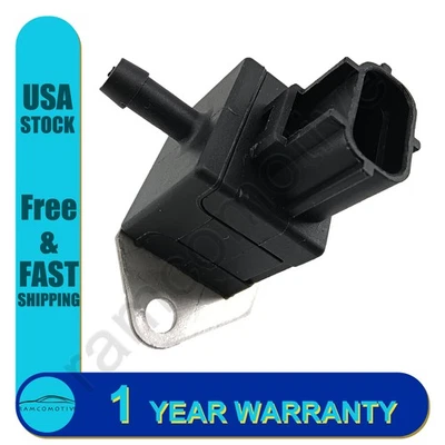 Sensor regulador de presión de inyección de combustible para Ford Econoline F-150 4,6 L 2004 Foto 1 de 4