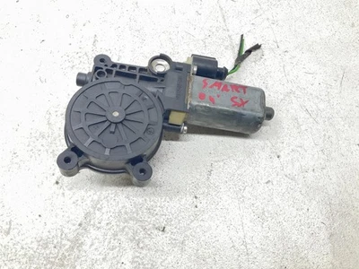 MOTORINO ALZAVETRO ANTERIORE SINISTRO PER SMART ForTwo Cabrio (W450) 0130822001 - Immagine 1 di 4