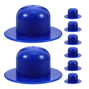 8 Stück Wasser Pool Wandventil Stopfen Unterflur Skimmer oben - Bild 1 von 12