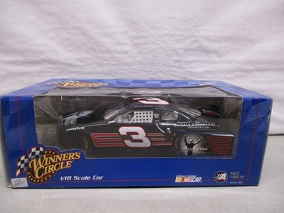 2003 Winners Circle Dale Earnhardt The Dale Earnhardt Foundation 1/18 - Image 1 of 2