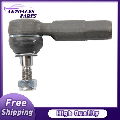 Extremo de barra de dirección exterior izquierdo 1X para Audi Q3 2015-2019 Foto 1 de 3