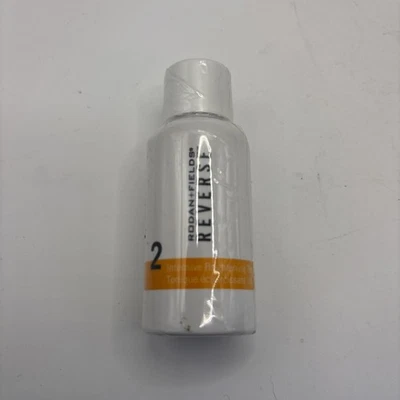 Rodan + Fields REVERSE Step 2 Intensive Brightening Toner 1.0 oz Travel NEW - Image 1 of 3