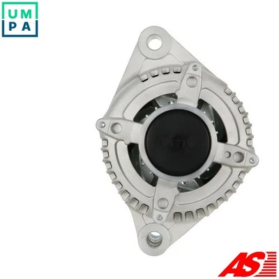 ALTERNATOR A6819S FOR JEEP FIAT DOBLO/Platform/Chassis/Bus/Cargo 500X 2.0L 4cyl - Image 1 of 4