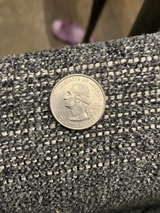 1999-P 25C Pennsylvania 50 States Quarter - Picture 1 of 2