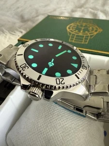 Klassische Smartwatch R1 für iOS und Android - Bild 1 von 15