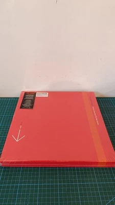 Dave Clarke – Archive One And The Red Series (LP Box Set) - Bild 1 von 4