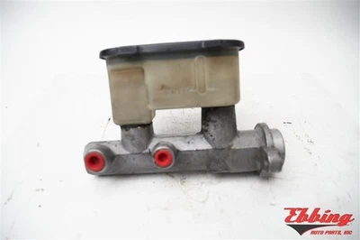 Вакуумные тормоза с главным цилиндром тормоза подходят для пикапа Chevrolet 1500 1994-1999 годов выпуска 679101 - Изображение 1 из 4