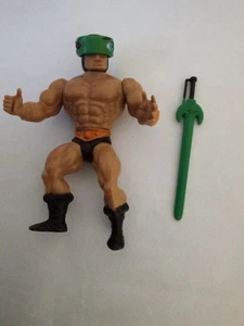 Vintage Mattel MOTU He-Man Cyclops Masters of the Universe. Keine Rüstung - Bild 1 von 4