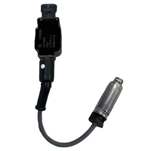 New Genuine GM Ignition Coil Single 12726023 New Design 2014-2025 6.6L 6.2L 5.3L - Picture 1 of 11