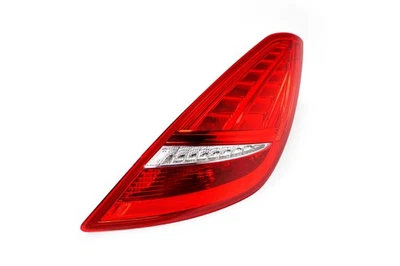 Rear Light Right LED For Peugeot RCZ 10-15 Assembly Tail Lamp OEM LLH601 — 第 1/4 张图片
