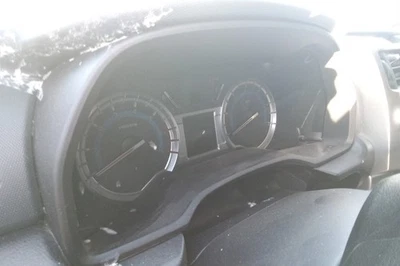 4Runner OE 2016 velocímetro calibre grupo 133 k millas Toyota Foto 1 de 4