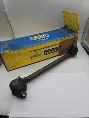 Eslabón de arrastre de dirección Moog DS1064 SIN PASADORES COTTER Foto 1 de 4