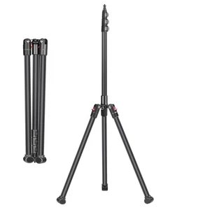 NEEWER 200CM Photography Tripod Light Stand Aluminium Alloy for Photo Studio - Picture 1 of 11