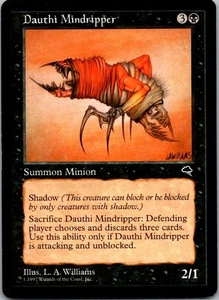 Dauthi Mindripper U Tempest 125 MP - Imagen 1 de 2