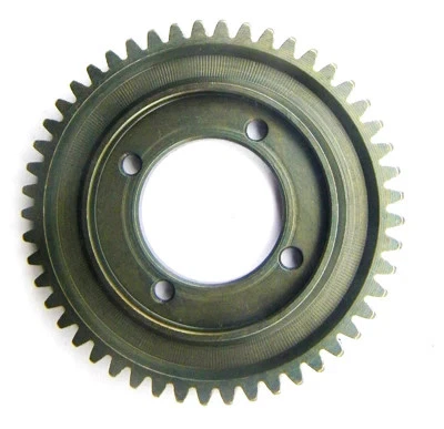 Redcat Racing 49T Spur Gear Steel MPO-019 DISCONTINUED - Image 1 of 1
