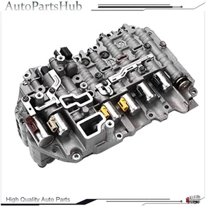 Auto Transmission Valve Body Small Solenoid For 2003-2008 Audi VW Gol 09G TF60SN - Picture 1 of 7