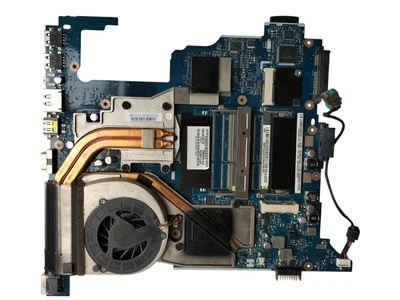 Carte mère Acer NCQF0 Aspire 5943 - Photo 1/2