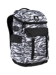 Burton Annex 2.0 28L Backpack, Zebra Camo - Picture 1 of 1