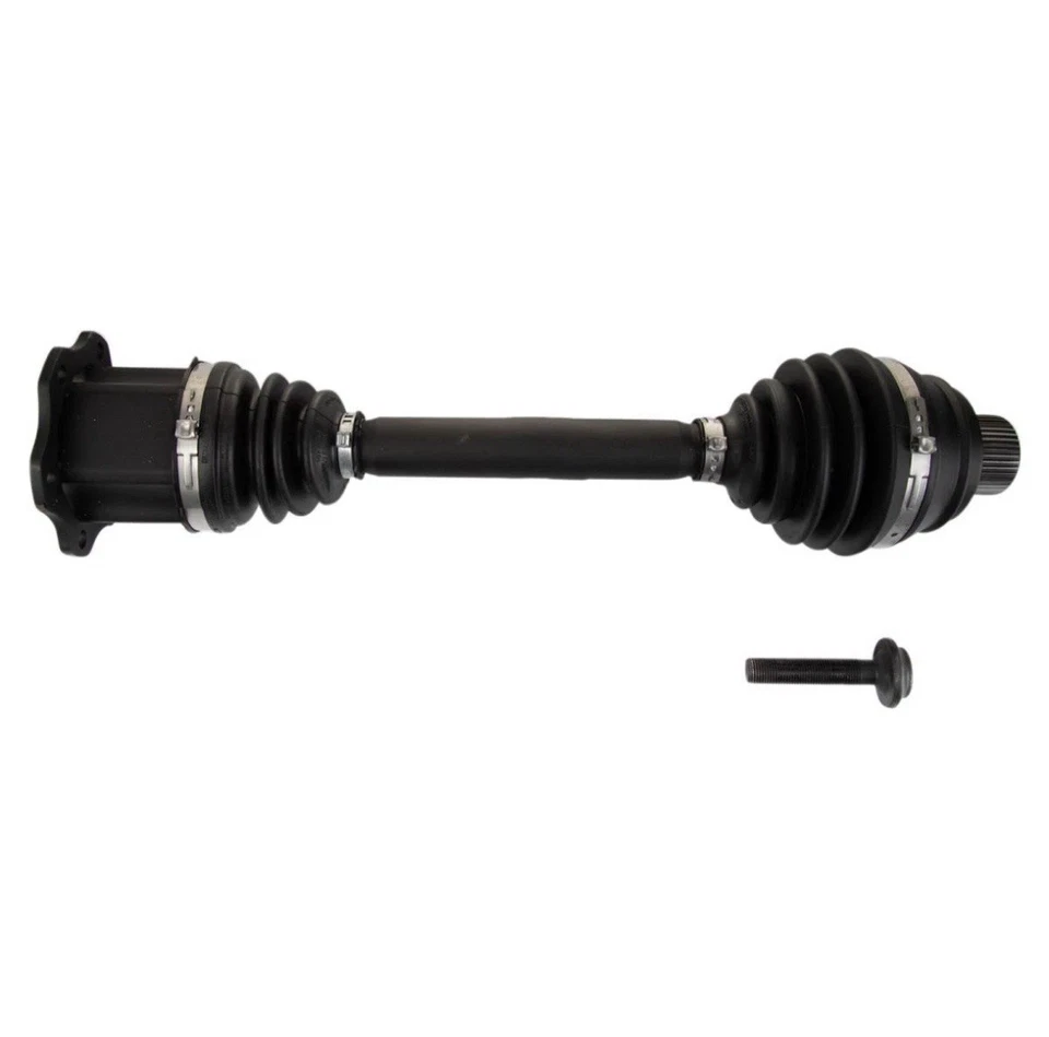 Audi Axle Assembly – Front (New) 8R0407271C – GKN 305068 - Audi Q5 - Image 1 of 1