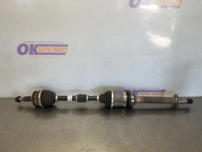 24 2024 TOYOTA HIGHLANDER XLE 2,5 L EJE DELANTERO PASAJERO DERECHO Foto 1 de 4