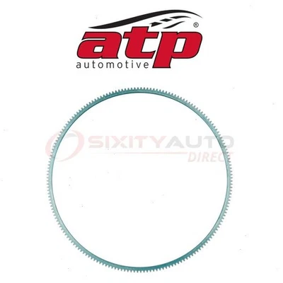 ATP Clutch Flywheel Ring Gear for 1977-1996 Ford F-250 - Transmission  ru - Изображение 1 из 4