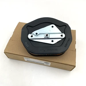 oem Harley 29000015 48 Iron 883 72 Airbox Air Cleaner Filter 14-22 Sportster XL - Picture 1 of 8