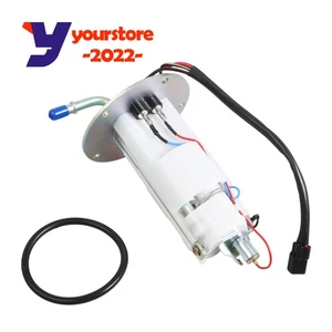 Fuel Pump Module Assembly for 08-10 Kawasaki Ninja ZX10R Replace 490400030 - Picture 1 of 11
