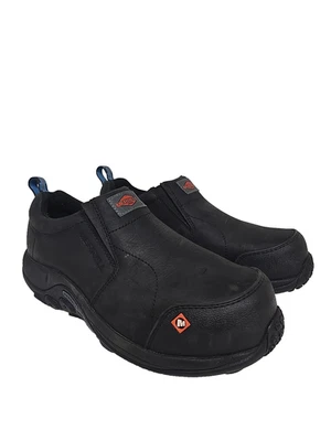 Merrell Men's Jungle Moc LTR CT CSA Work Shoes J003347W Black Size 10W - Image 1 of 4