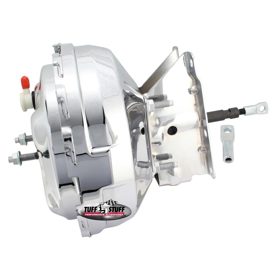 Camión GM 1973-93 Tuff Stuff 2232NA refuerzo de doble diafragma, cromado Foto 1 de 4