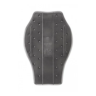 Protetor traseiro SAS-TEC SC-1/14 & SC-1/15 CE nível 2 armadura de inserção | Goodrevs™ - Imagem 1 de 4