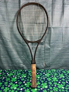 Vintage Prince PRO Series 110 Aerodynamic Tennis Racquet - Picture 1 of 3