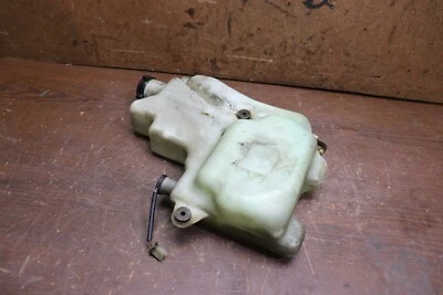 1999-2001 Yamaha Phazer 500 Mountain Lite Coolant Tank - Image 1 of 4