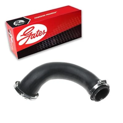 Manguera intercooler Gates tubo a intercooler (lado caliente) para Volvo XC90 2012 Foto 1 de 2