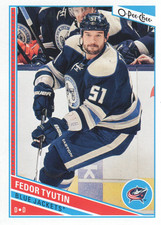 A6815- 2013-14 O-Pee-Chee Hockey Card #s 1-200 -You Pick- 10+ FREE US SHIP