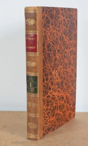 Charles d'Albret Chroniques du temps de François 1er Comte Gaspard De Pons 1834 - Bild 1 von 5