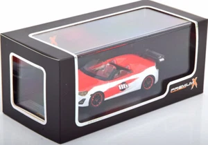 TOYOTA GT86 SCION FR-S SPEEDSTER CARTEL CUSTOMS CONCEPT 2012 PREMIUM X PR0276 - Foto 1 di 3