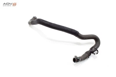2019 - 2022 CHEVROLET SILVERADO 1500 HVAC AC HEATER COOLANT OUTLET HOSE TUBE OEM - Image 1 of 4