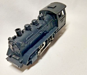 Vintage FLEISHMANN HO 1304 Engine West German Locomotive Metal gears 4.5" long - Picture 1 of 7