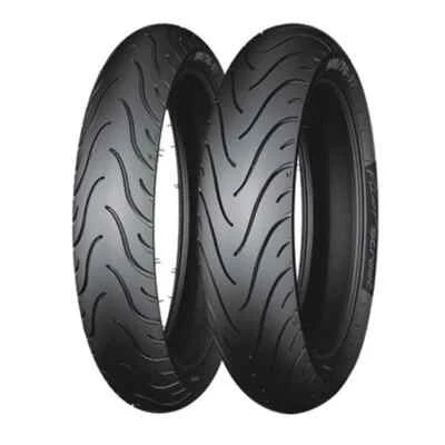 MICHELIN 80/90-16 48S PILOT STREET RF TT_TL [Universal Fit] - Image 1 of 2