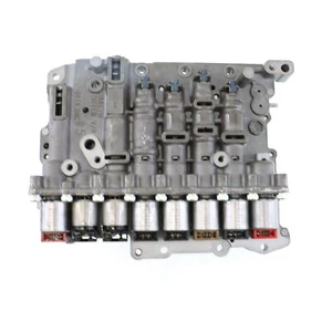 Transmission Valve Body A6LF1/2/3 A6MF1/2 w/ Solenoid For Hyundai Kia 2012-up - Picture 1 of 8