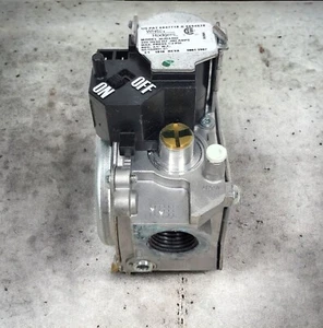 Protech 6010390101 Used In Box Rheem Slow Opening Natural Gas Valve - Picture 1 of 9